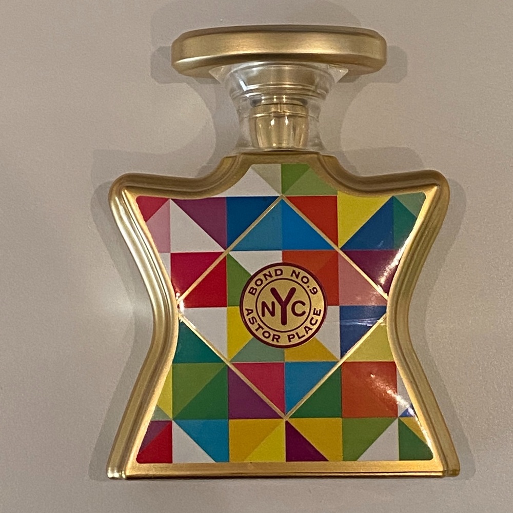 Bond No. 9 New York - Astor Place
